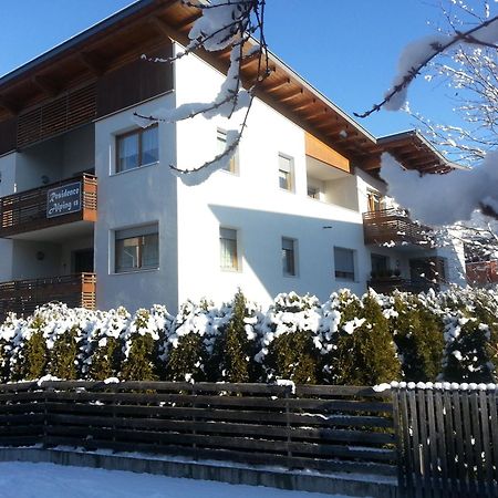 Alping Apartments Brunico Exterior photo
