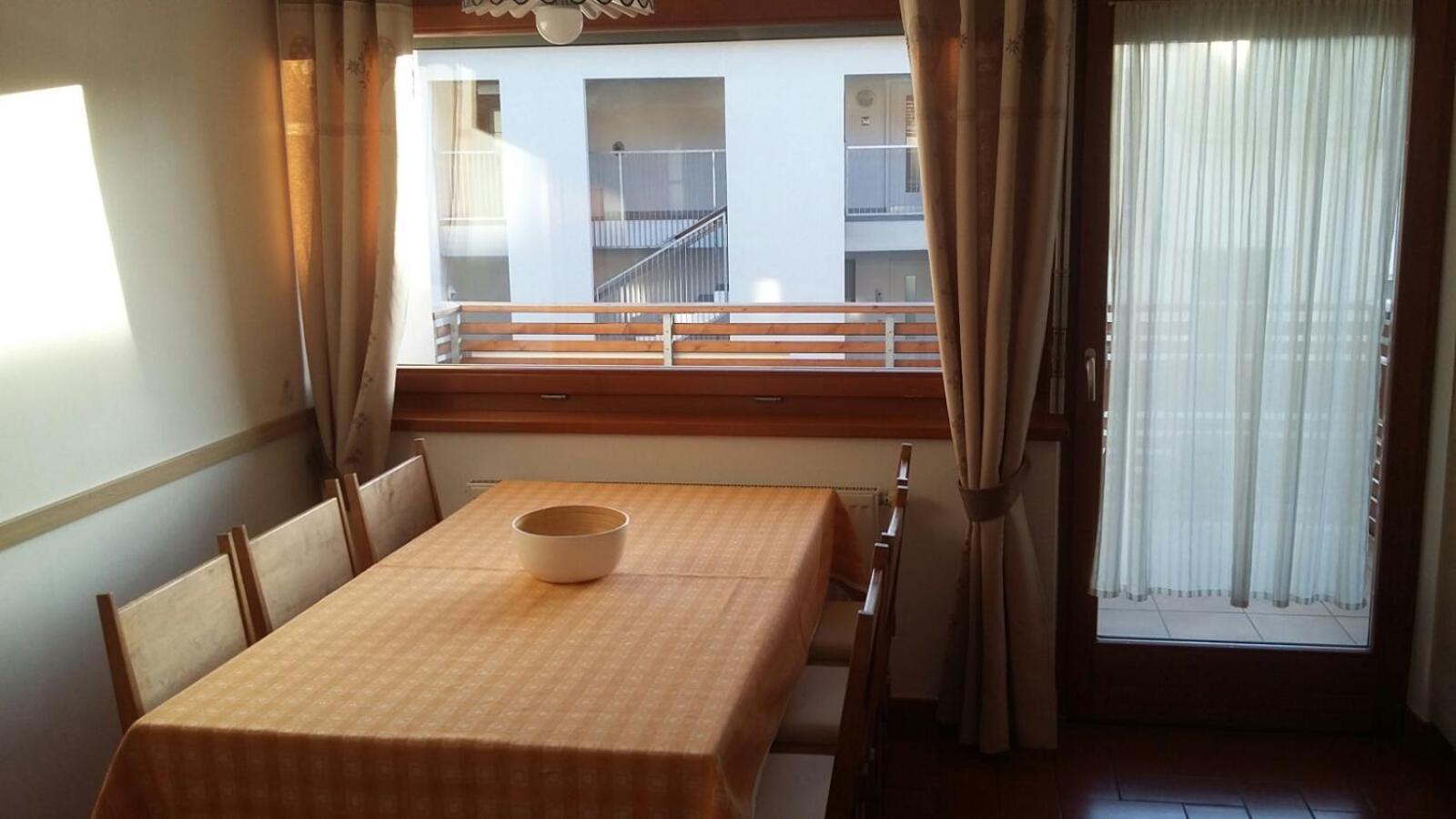 Alping Apartments Brunico Exterior photo