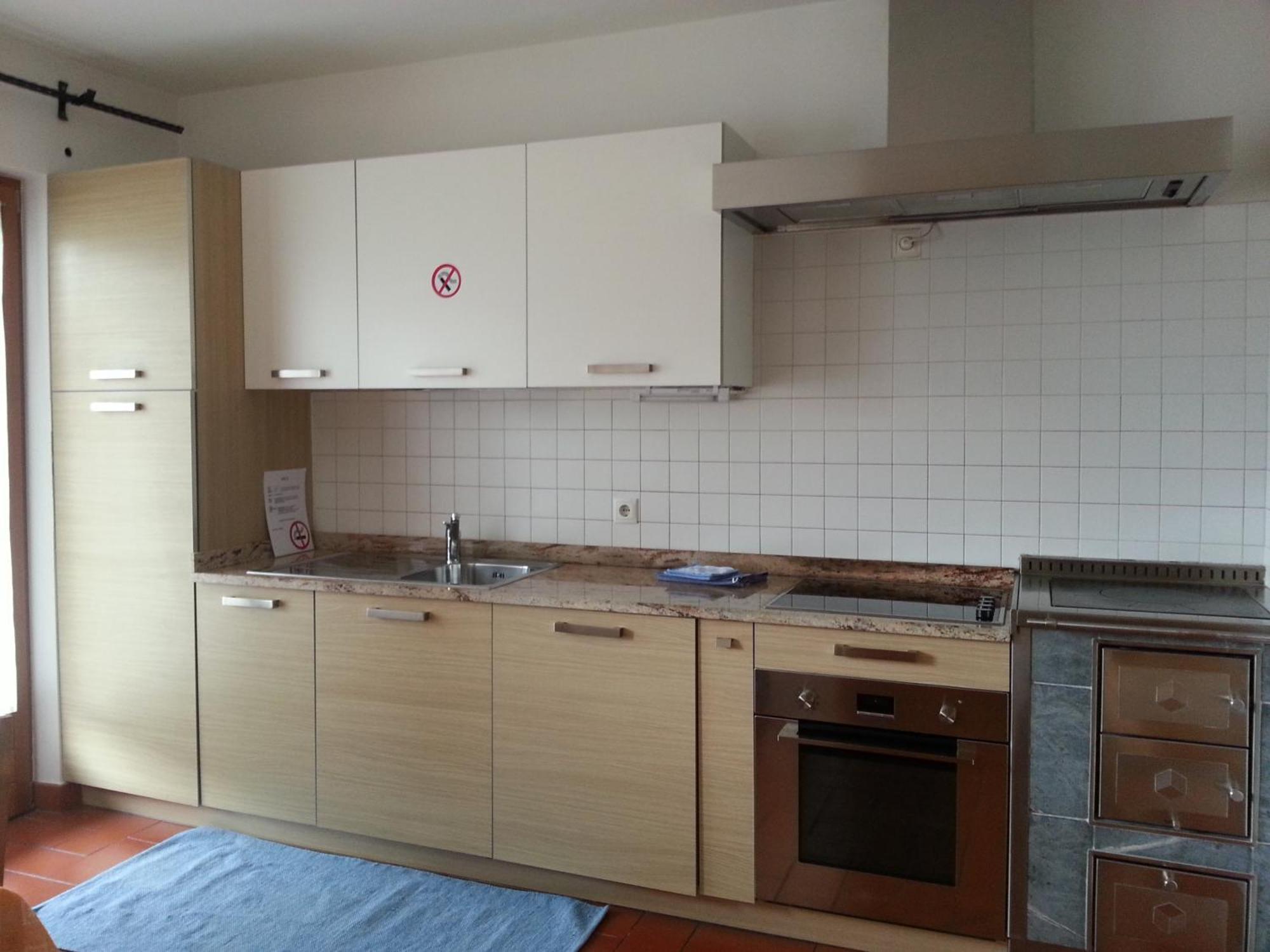 Alping Apartments Brunico Exterior photo